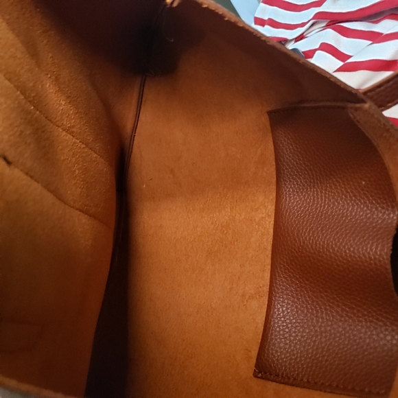 Vince Camuto Luck Tote - Picture 3 of 5